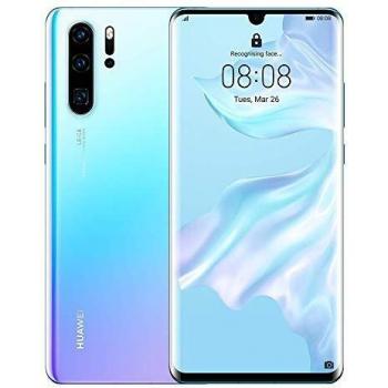 Huawei P30 Pro 16,4 cm (6.47) 8 GB 256 GB 4G Azul 4200 mAh - Smartphone (16,4 cm (6.47), 8 GB, 256 GB, 40 MP, Android 9.0, Azul)