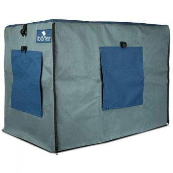 Funda para Jaulas Metálicas Ibáñez 78 x 49 x 57 cm (alt.)
