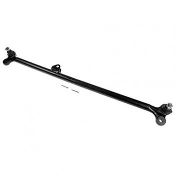 Barra de dirección FEBI BILSTEIN 42699 para Nissan Pick Up y Terrano con tuercas de castillo y pasadores