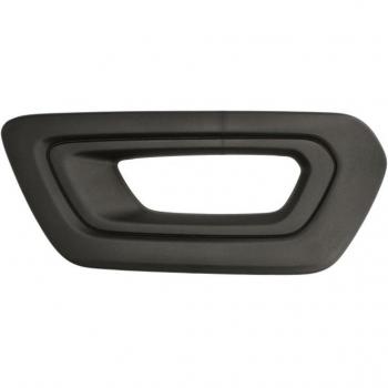 Rejilla de ventilación para parachoques BLIC 6502-07-2511993Q y 6502-07-2517993P