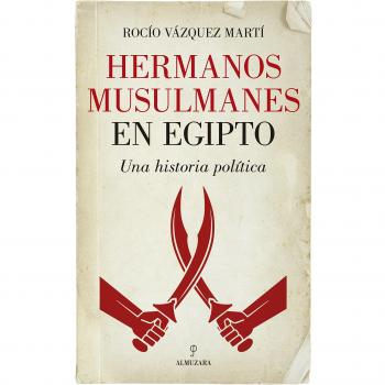 Hermanos musulmanes en Egipto