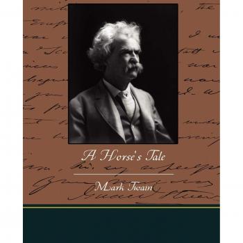 Un Cuento de Caballos - Edición en Rústica de Mark Twain