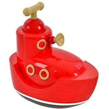 TwirlyWoos - Juguete de baño