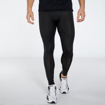 Reebok Mallas Workout Ready Compression Verde
