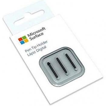 Microsoft GFV-00006 - Surface Pen Tips V2, 4 Pieza