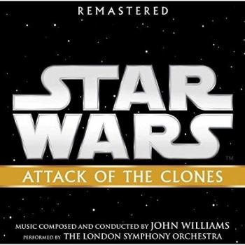 Star Wars: Attack of the Clones