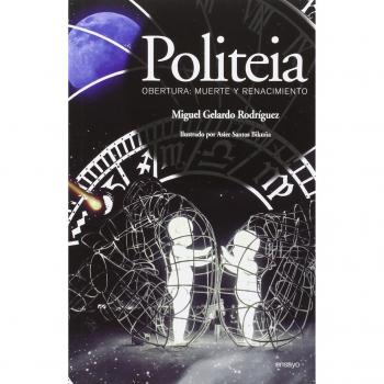Politeia obertura muerte y renacimiento
