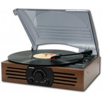 Tocadiscos BRIGMTON BTC-402