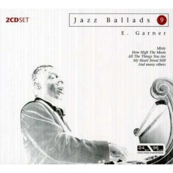 Jazz Ballads - GARNER, ERROLL