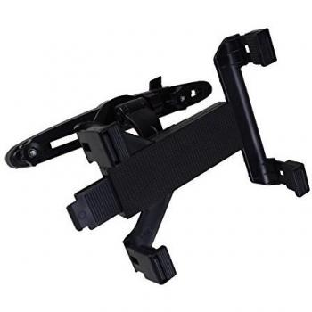 Filmer - Soporte para tablet para reposacabezas de coche