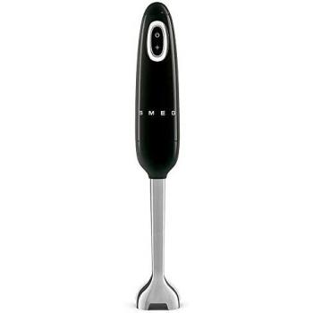 Batidora SMEG HBF11BLEU Negro 700W