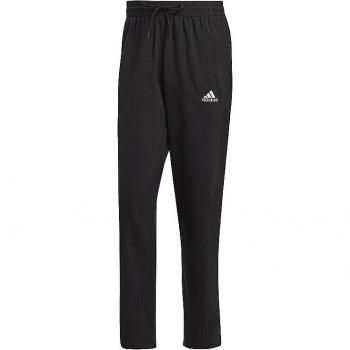 Adidas Essentials Aeroready Pantalón De Entrenamiento Hombres Negro XXL