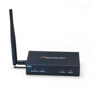 SoundCast 14974 - Soundcast Melody Altavoz Bluetooth