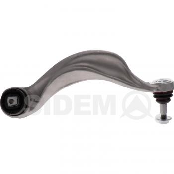 SIDEM Control Arm 21351 - Barra oscilante de suspensión de ruedas, fabricada en acero de alta resistencia, diseño optimizado para mayor durabilidad y rendimiento, compatible con una amplia gama de vehículos, incluye bujes preinstalados