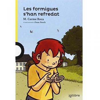 Les formigues s'han refredat