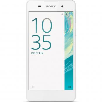 Sony Xperia E5 Smartphone
