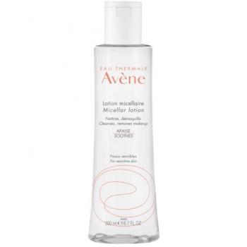 Avène Micellar Lotion - Cleanser and Make-up Remover 200ml