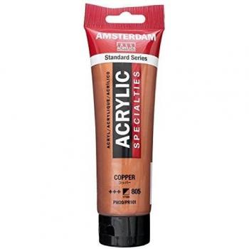 Amsterdam ACRS 120 ml 805 Cobre
