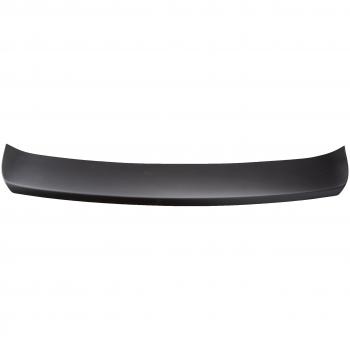 Grant Richard GR RBP457 - Protector de parachoques trasero ABS, color negro