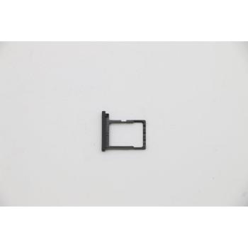 Bandeja SIM Negra Lenovo Lynx-1 (20W8/20W9) - Repuesto para Notebook y Piezas de Impresora