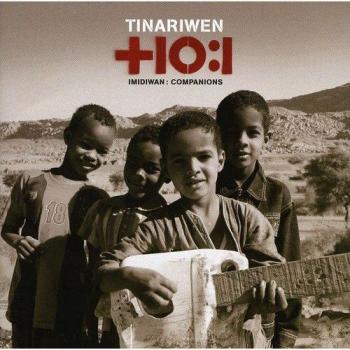 Imidiwan: Companions - Tinariwen