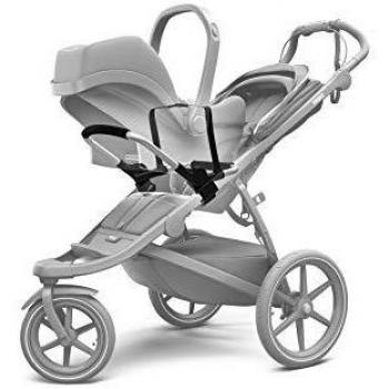 Thule Urban Glide Universal Car Seat Adapter