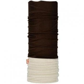 Wind X Treme 4025 Braga de Cuello, Hombre, marrón, Talla Única