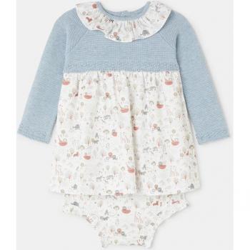 Vestido de bebé niña Coconut El Corte Inglés