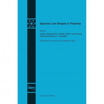 Formas Espectrales en Plasmas