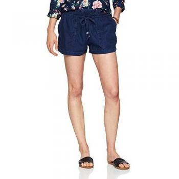 Pepe Jeans Sadie Blue Pantalones Cortos, Azul