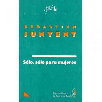 Solo Solo Para Mujeres Sgae 42