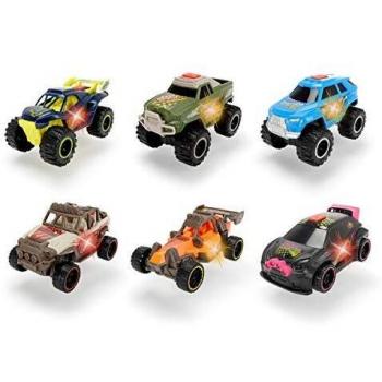 Dickie Toys Joy Rider vehículo