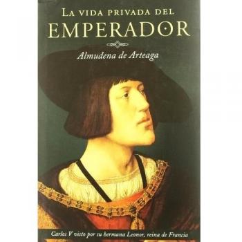 La vida privada del emperador
