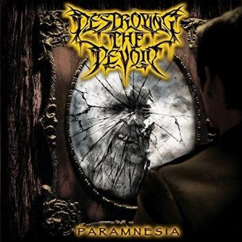 Paramnesia VINYL