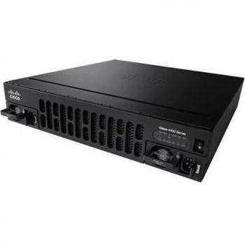 Cisco ISR 4331 Integrated Services Router