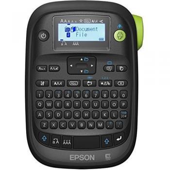 Epson LabelWorks LW-K400VP - Impresora de Etiquetas