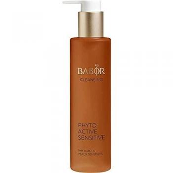 Babor Cleansing Phytoactive Sensitive Skin Cleanser 100ml/3.8oz