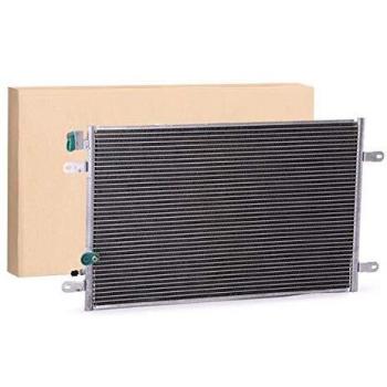 RIDEX 448C0143 Condensador, Aire Acondicionado