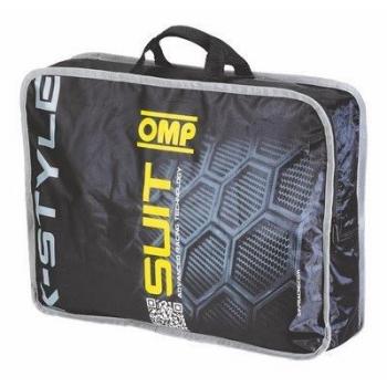 OMP OMPX/683/BK Mono Bolsa
