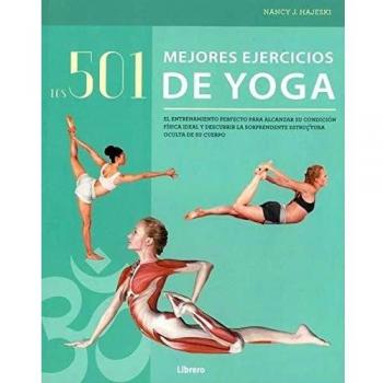 501 Mejores Ejercicios De Yoga