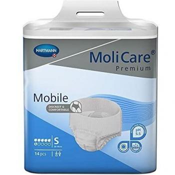 MOLICARE PREMI MOBILE 6D S P14