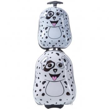 Babyauto Trolley Y Mochila Infantil Spot Dog
