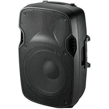 Ibiza XTK8 - Bafles de sonido con ABS pasivo, 8, 20 cm
