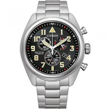 Reloj CITIZEN Eco-Drive Super Titanium AT2480-81E