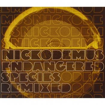 Endangered Species Remixed