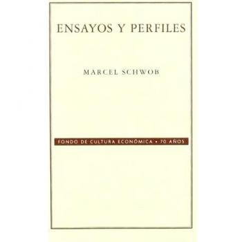 ENSAYOS Y PERFILES