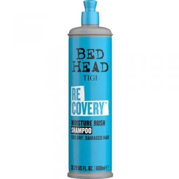 Champú Hidratante Reparador Tigi Bed Head para Cabello Seco 600ml