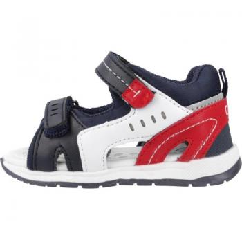 Sandalias de Niño Chicco Modelo Gedel Color Azul 800
