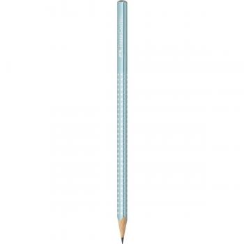Lápiz Sparkle Océano Metálico Faber Castell