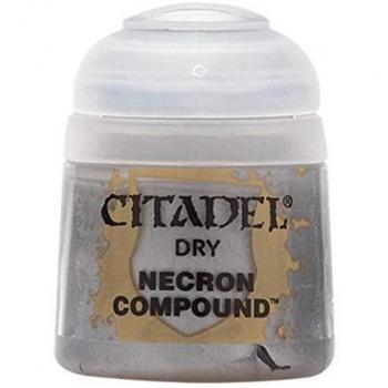 Citadel Drybrush: Necron Compound by Games Workshop